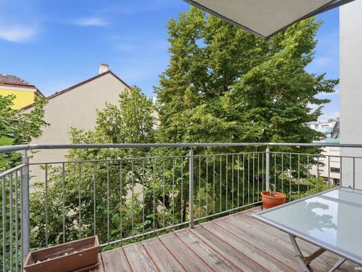 Wohnung zur Miete 1.362 € 3 Zimmer 77,6 m² 3. Geschoss Rosasgasse Meidling 1120