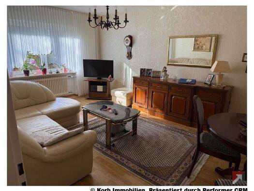 Wohnung zur Miete 580 € 2 Zimmer 60 m² Bieber Offenbach 63073