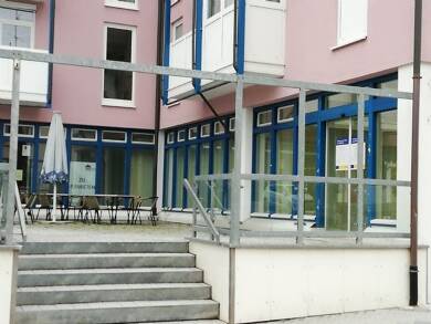 Verkaufsfläche zur Miete 240 m² Verkaufsfläche Schulstr. 5 Donaueschingen Donaueschingen 78166