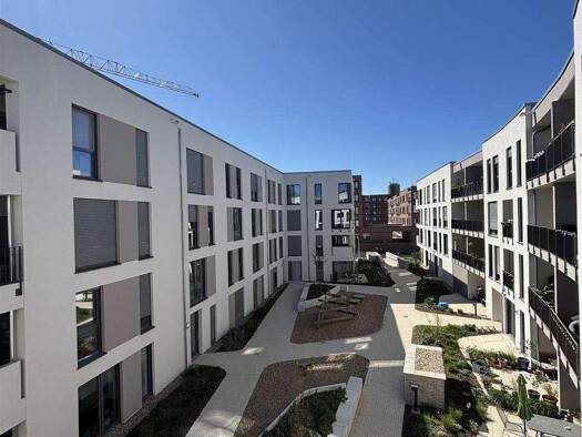 Wohnung zur Miete 1.415 € 3 Zimmer 90,5 m² 1. Geschoss frei ab 16.02.2026 Annemarie-Renger-Str. 15.. Oberstadt Mainz 55130