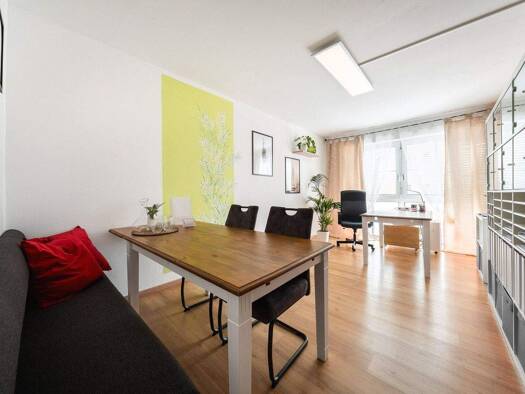 Bürofläche zur Miete 37,59 € 1 Zimmer Kufstein 6330