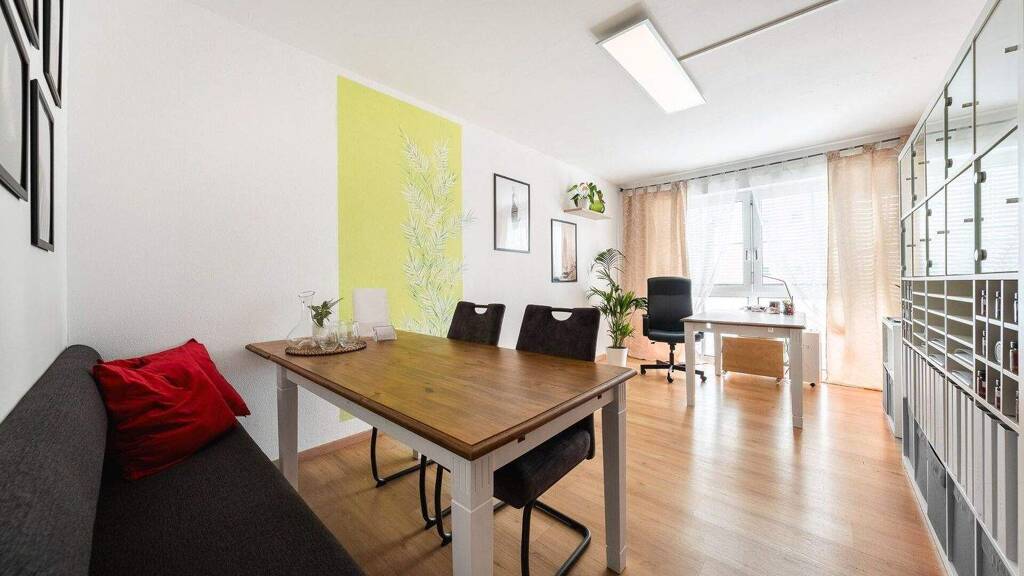 Bürofläche zur Miete 37,59 € 1 Zimmer Kufstein 6330
