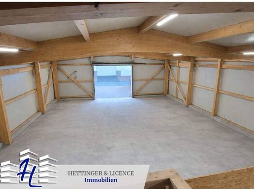 Halle/Industriefläche zur Miete provisionsfrei 1.300 € 470 m² Lagerfläche Kleinlangheim 97355