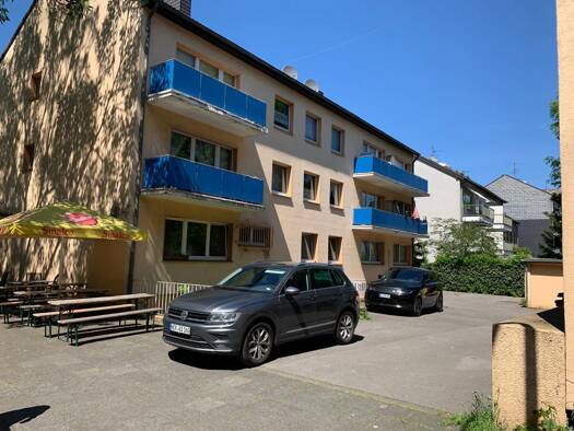 Immobilie zum Kauf als Kapitalanlage geeignet 159.000 € 3 Zimmer 66,7 m² Duisburg 47249