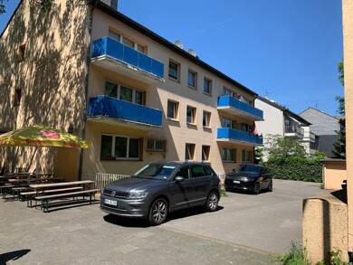 Immobilie zum Kauf als Kapitalanlage geeignet 159.000 € 3 Zimmer 66,7 m² Wanheim - Angerhausen Duisburg 47249