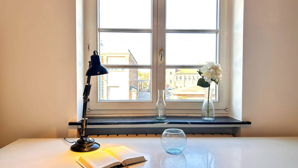 Bürofläche zur Miete provisionsfrei 2.500 € 150 m² Bürofläche Düsseldorfer Straße Haan 42781