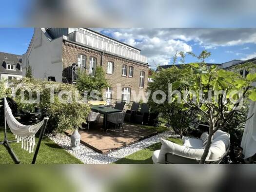 Loft zur Miete Tauschwohnung 1.050 € 1,5 Zimmer 78 m² 3. Geschoss Altstadt-Nord Köln 50672