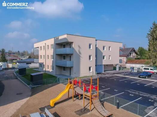 Wohnung zur Miete 723 € 3 Zimmer 79,6 m² Wieselburg 3250
