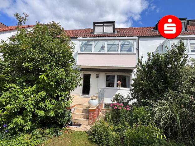 Reihenmittelhaus zum Kauf 550.000 € 5 Zimmer 146 m² 261,1 m² Grundstück Laufamholz Nürnberg 90482