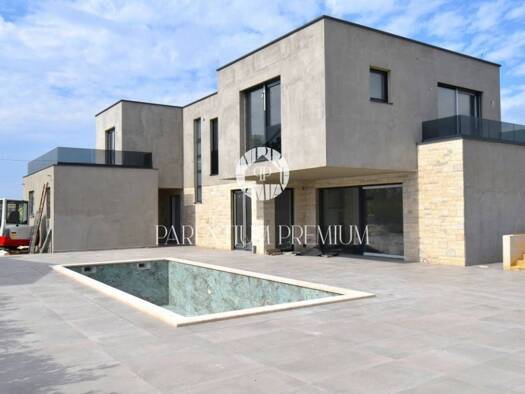 Haus zum Kauf 899.000 € 4 Zimmer 249 m² Porec