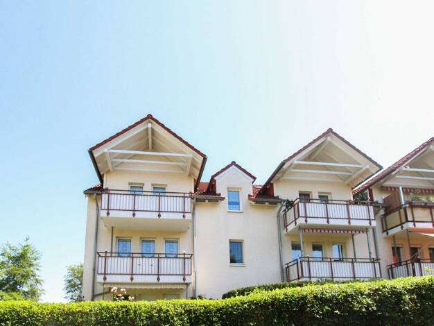 Wohnung zum Kauf 145.000 € 2 Zimmer 60,7 m² 3. Geschoss Engelsdorf Ost 04319