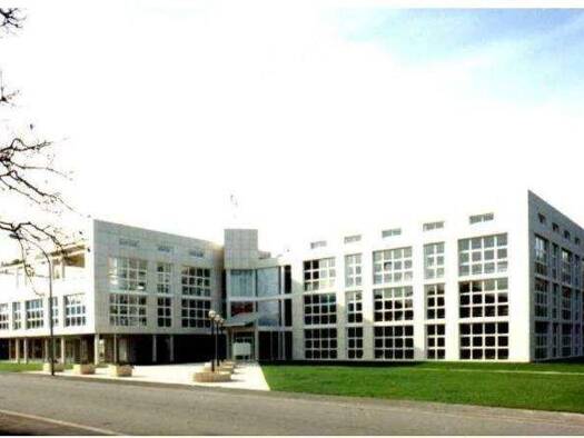 Praxisfläche zur Miete 9 € 6 Zimmer 273 m² Bürofläche Industriestraße 51 Gundelfingen Gundelfingen 79194