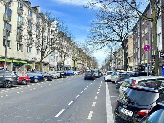 Laden zum Kauf provisionsfrei 440 m² Verkaufsfläche Kalk Köln 51103