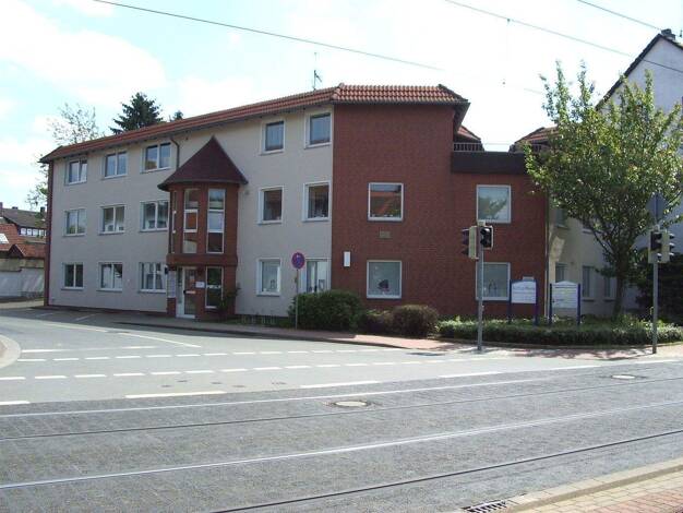 Gewerbeobjekt zum Kauf provisionsfrei als Kapitalanlage geeignet 1.890.000 € 759 m² 857 m² Grundstück Gleidingen Laatzen 30880