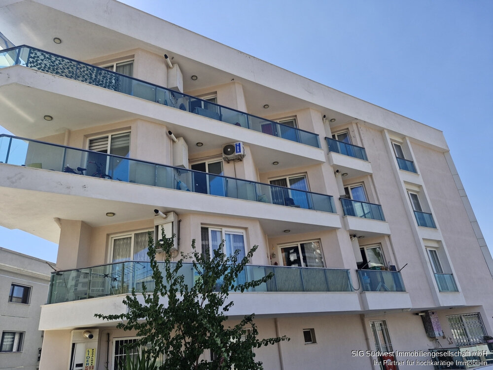 Wohnung zum Kauf 129.000 € 3 Zimmer 90,3 m²<br/>Wohnfläche 1.<br/>Geschoss ab sofort<br/>Verfügbarkeit Izmir 3500