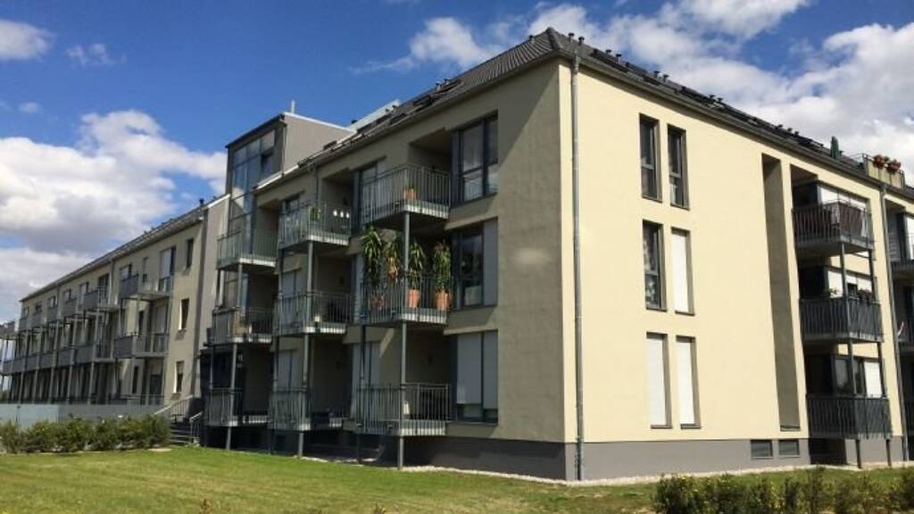 Studio zur Miete 315 € 1 Zimmer 30 m² Seehausener Allee 84 Seehausen Leipzig 04356