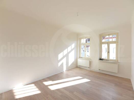 Wohnung zur Miete 395 € 2 Zimmer 61 m² 2. Geschoss frei ab 01.11.2026 Pirna Pirna 01796