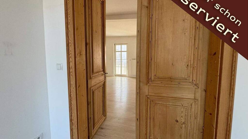 Wohnung zur Miete 1.095 € 4 Zimmer 125,1 m² Apolda 99510
