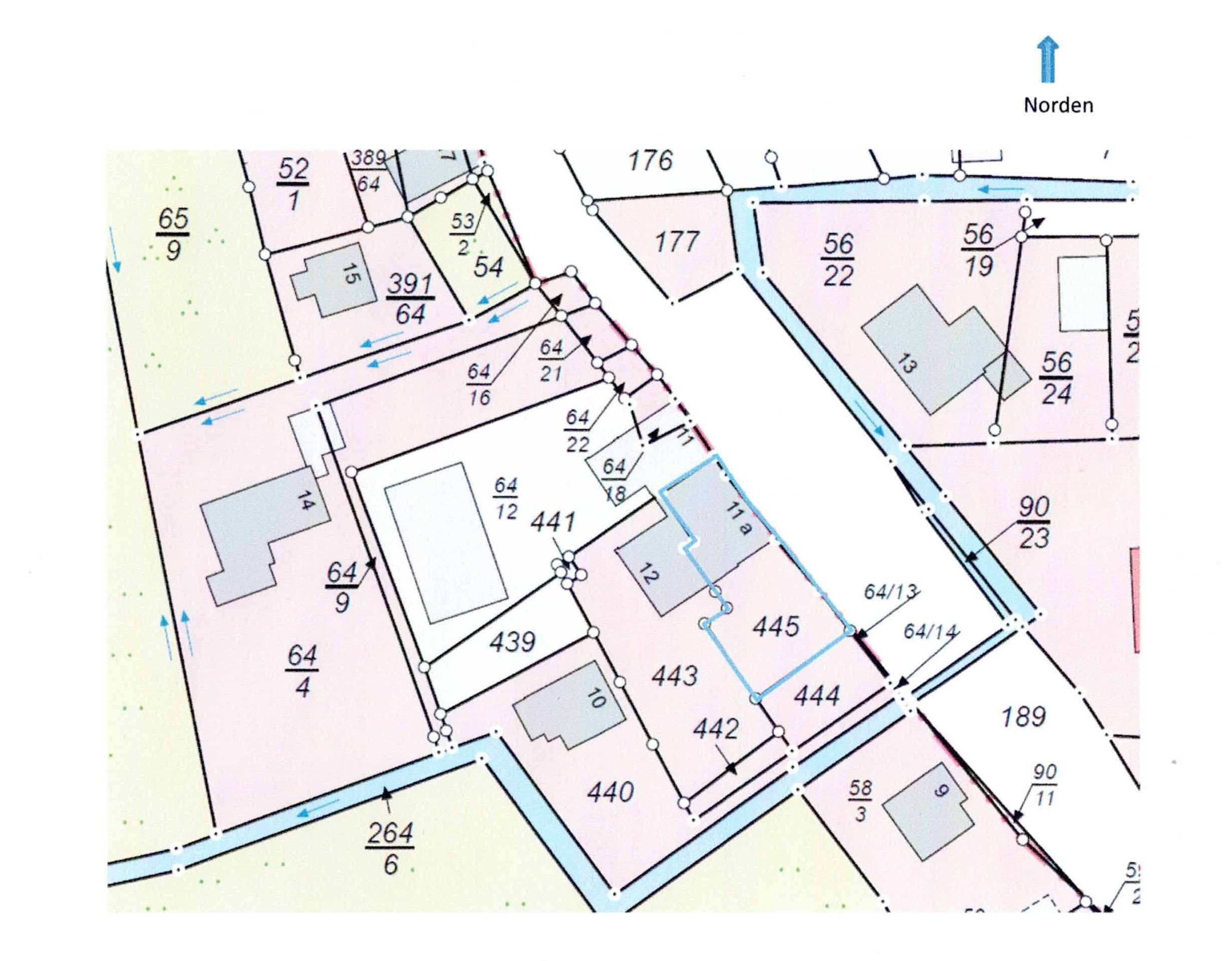 Doppelhaushälfte zum Kauf 275.000 € 5 Zimmer 131 m²<br/>Wohnfläche 290 m²<br/>Grundstück Tammensiel 11a Pellworm 25849