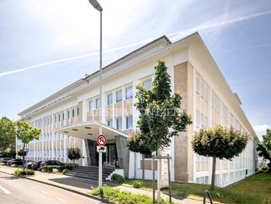 Büro-/Praxisfläche zur Miete 12 € 1.125 m² Bürofläche Bad Godesberg Bonn 53177