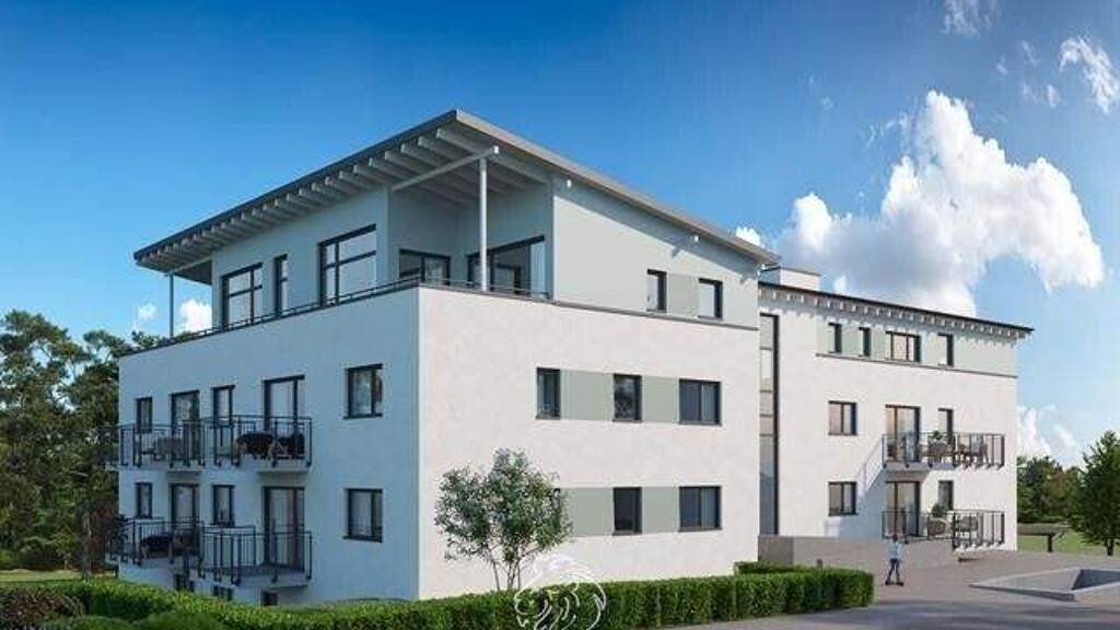 Wohnung zum Kauf - Erstbezug 325.000 € 3 Zimmer 90,4 m² Grünenwört Wertheim/Grünenwört 97877