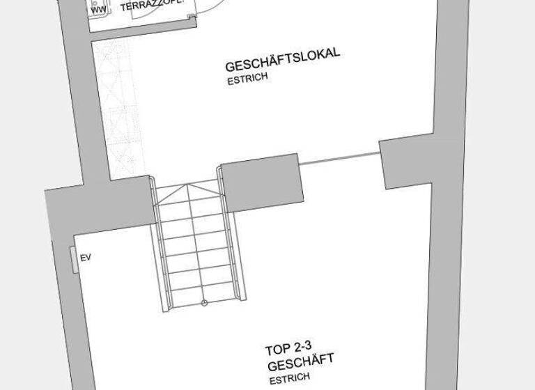 Ladenfläche zur Miete 2.393 € Wien 1090
