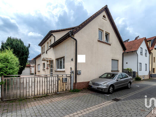 Mehrfamilienhaus zum Kauf 428.000 € 5,5 Zimmer 141 m² 257 m² Grundstück Großkrotzenburg 63538