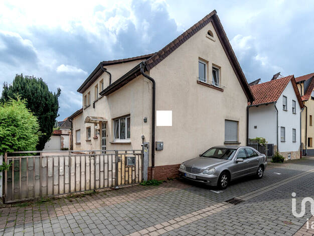 Mehrfamilienhaus zum Kauf 399.000 € 5,5 Zimmer 141 m² 257 m² Grundstück Großkrotzenburg 63538