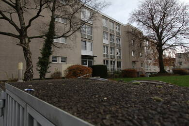 Wohnung zum Kauf provisionsfrei 149.500 € 2 Zimmer 63 m² 2. Geschoss Elberfeld Wuppertal / Südstadt 42119