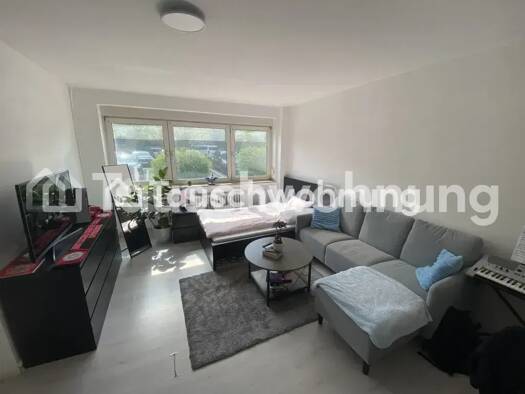 Wohnung zur Miete Tauschwohnung 370 € 1 Zimmer 33 m² EG Zollstock Rodenkirchen 50969