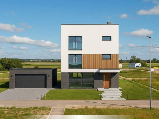 Grundstück zum Kauf 355 m² Grundstück Lechhausen Augsburg 86165