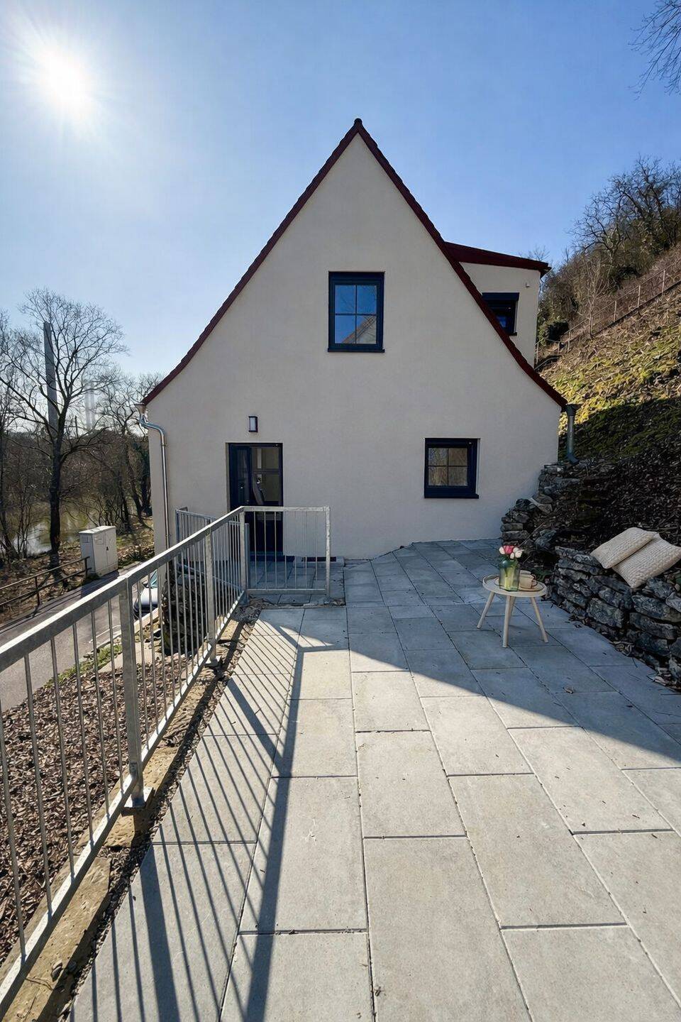 Einfamilienhaus zum Kauf - Ansicht 4