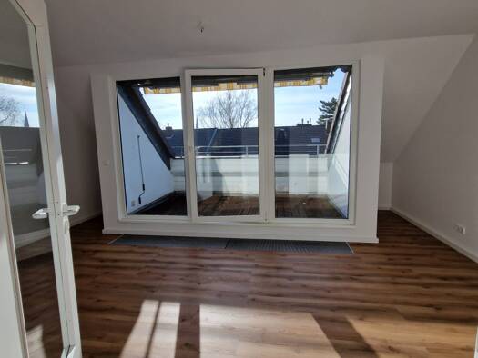 Maisonette zur Miete 1.200 € 3 Zimmer 72 m² Geschoss -1/4 frei ab 01.04.2026 Georgstraße Zentrum Bonn 53111