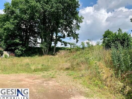 Grundstück zum Kauf 120.000 € 598 m² Grundstück Gudow Gudow 23911