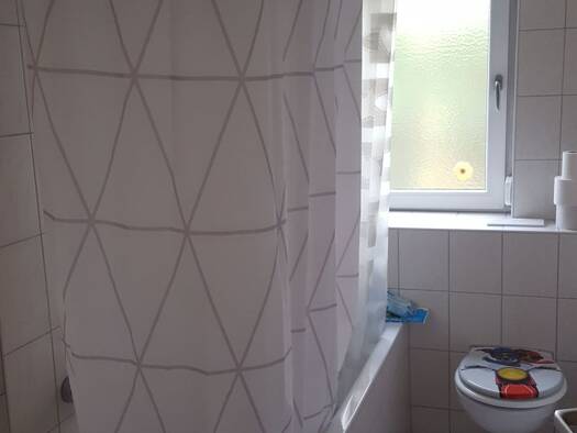 Wohnung zur Miete 494 € 3 Zimmer 58 m² Geschoss 1/1 frei ab sofort Roth 91154