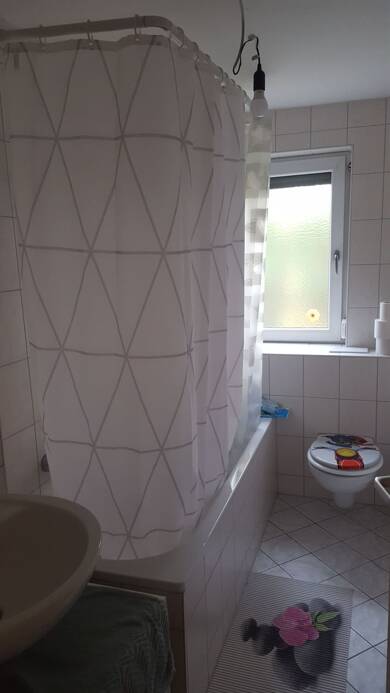 Wohnung zur Miete 584 € 3 Zimmer 68,7 m² Roth Roth 91154