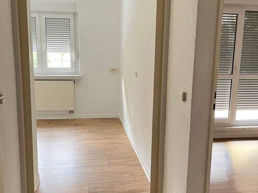 Wohnung zur Miete 331 € 1 Zimmer 38,8 m² EG Chopinstraße 22 Sachsendorf Cottbus 03050