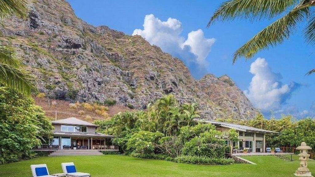 Haus zum Kauf 21.219.680 € 715 m² Waimanalo 96795