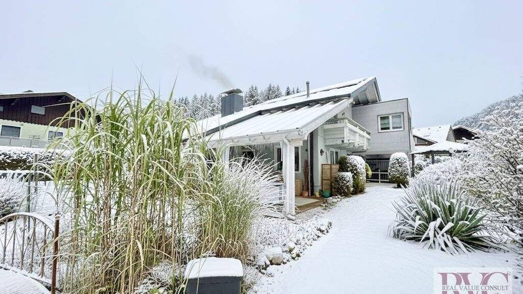 Einfamilienhaus zum Kauf 999.000 € 8 Zimmer 230 m² 923 m² Grundstück Morzg Salzburg 5020