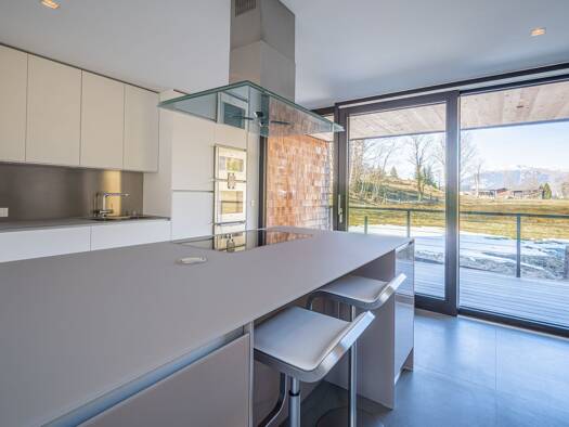 Einfamilienhaus zum Kauf 5.900.000 € 6 Zimmer 320 m² 780 m² Grundstück Jochberg 6373