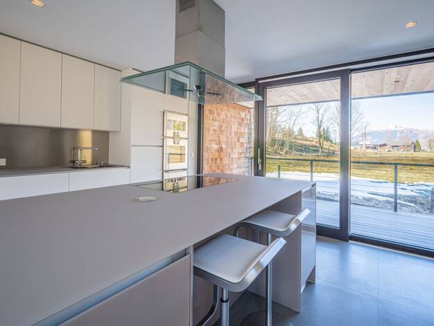 Einfamilienhaus zum Kauf 5.900.000 € 6 Zimmer 320 m² 780 m² Grundstück Jochberg 6373