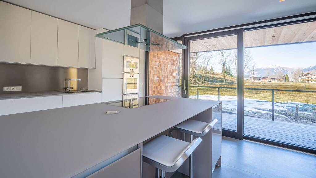 Einfamilienhaus zum Kauf 5.900.000 € 6 Zimmer 320 m² 780 m² Grundstück Jochberg 6373