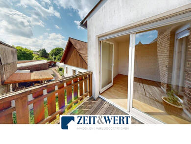 Wohnung zur Miete 490 € 3 Zimmer 62 m² Erftstadt-Dirmerzheim 50374
