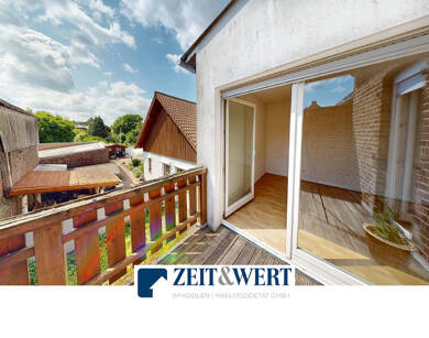 Wohnung zur Miete 490 € 3 Zimmer 62 m² Dirmerzheim Erftstadt-Dirmerzheim 50374