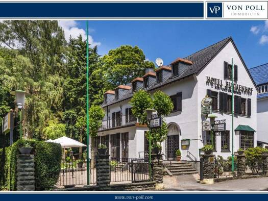 Gastronomie/Hotel zum Kauf 990.000 € 230 m² Gastrofläche 1.070 m² Grundstück Pesch Mönchengladbach 41065