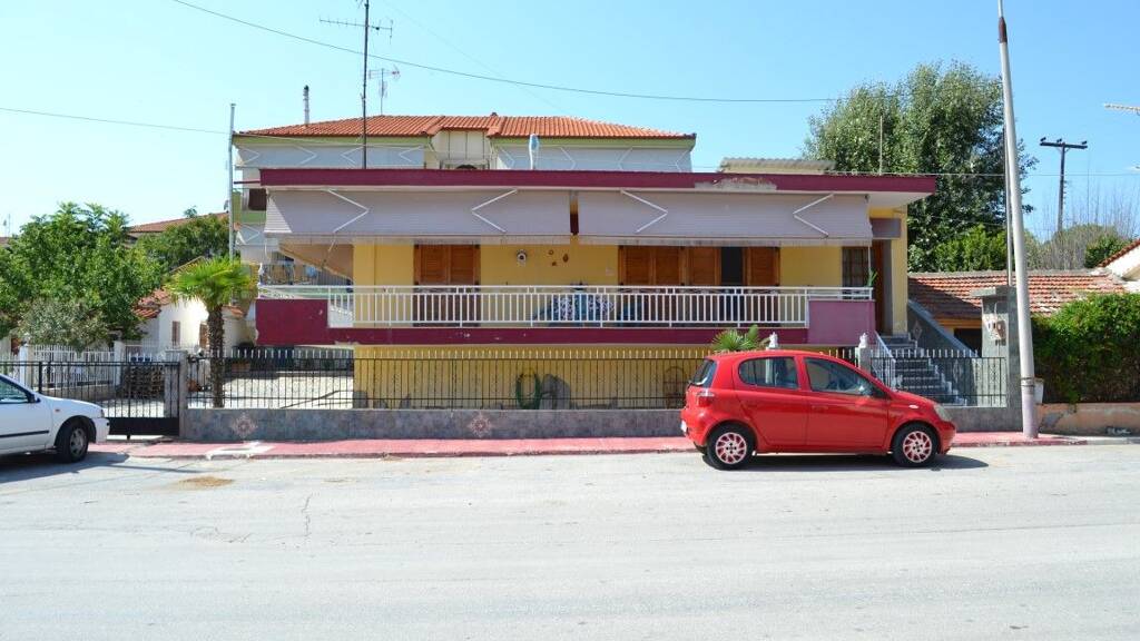 Einfamilienhaus zum Kauf 400.000 € 4 Zimmer 205 m² 300 m² Grundstück Chalkidiki