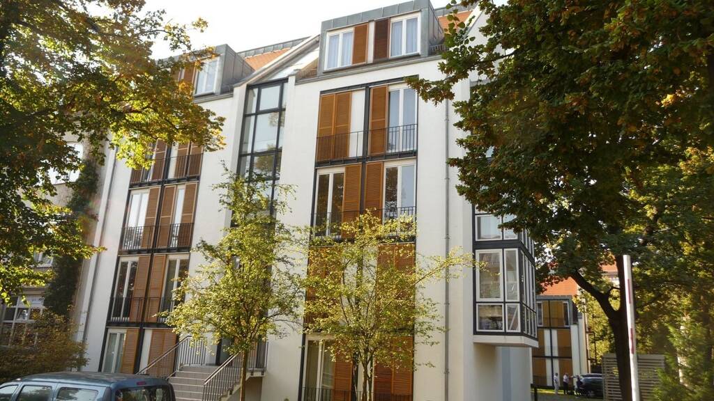 Wohnung zum Kauf provisionsfrei 199.000 € 50,1 m² frei ab sofort Niederschönhausen Berlin 13156