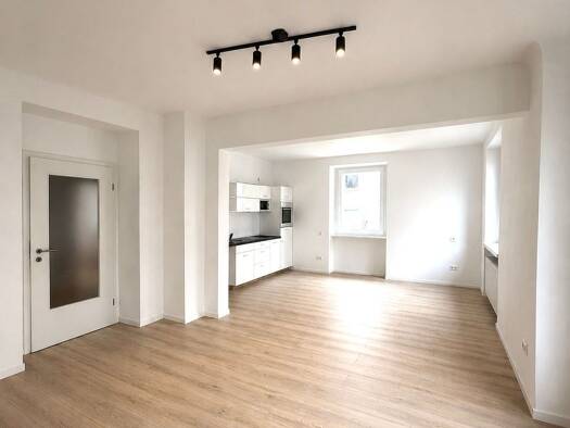 Wohnung zum Kauf 219.000 € 2 Zimmer 59 m² frei ab sofort Rennweg Nürnberg 90489