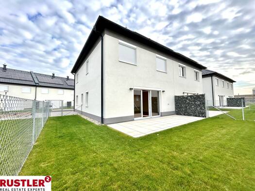 Doppelhaushälfte zur Miete 1.194 € 5 Zimmer 122,7 m² Ebreichsdorf 2442