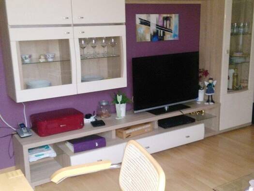 Wohnung zur Miete 400 € 2 Zimmer 50 m² 4. Geschoss frei ab 01.01.2026 Pfuhl Neu-Ulm 89233